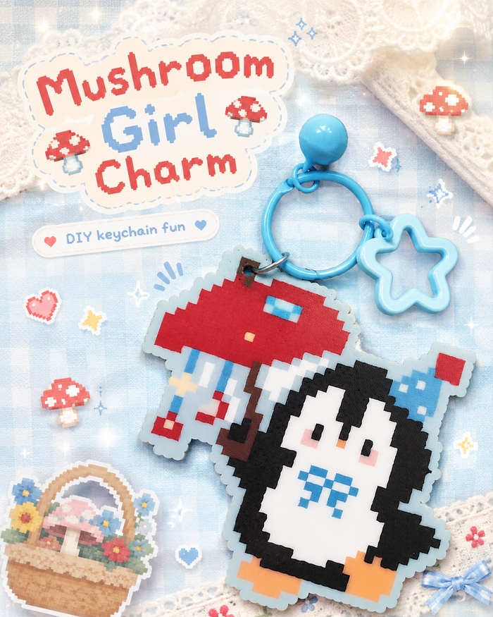 From Photo to Bead Pattern: How to Use the Soulstonehouse Perler Bead Converter