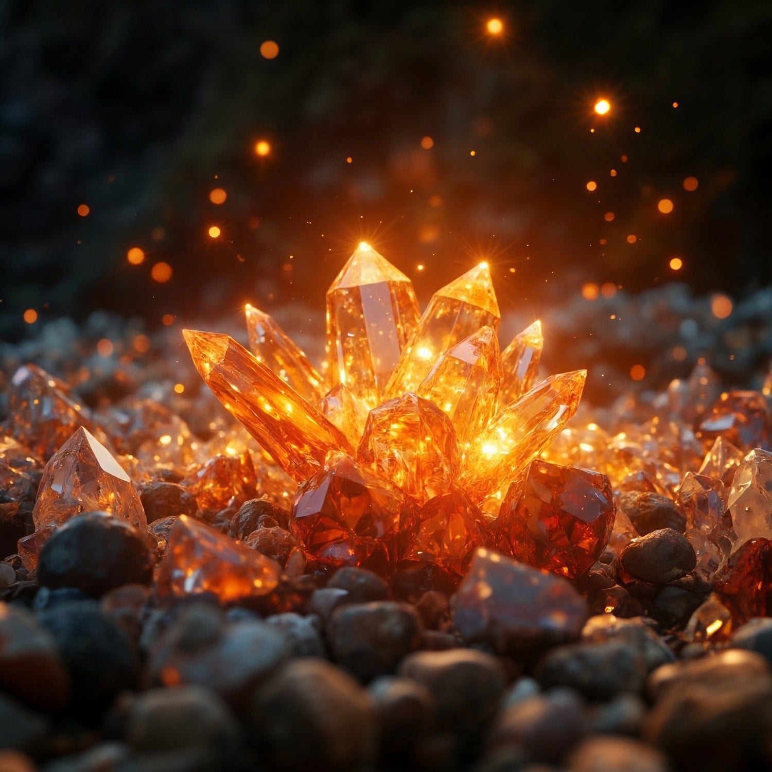 Fire