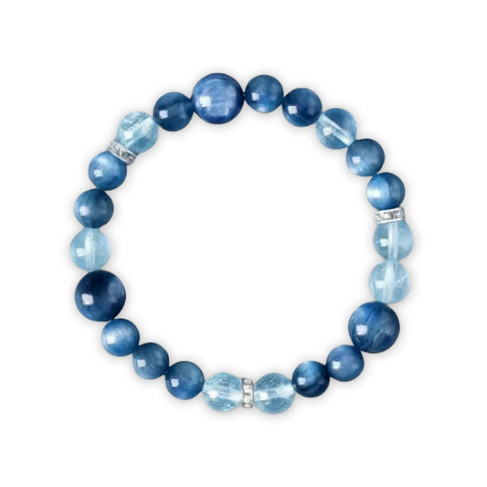Celestial Calm Bracelet