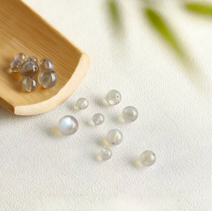 Nature Moonstone