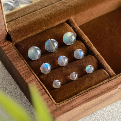 Nature Moonstone