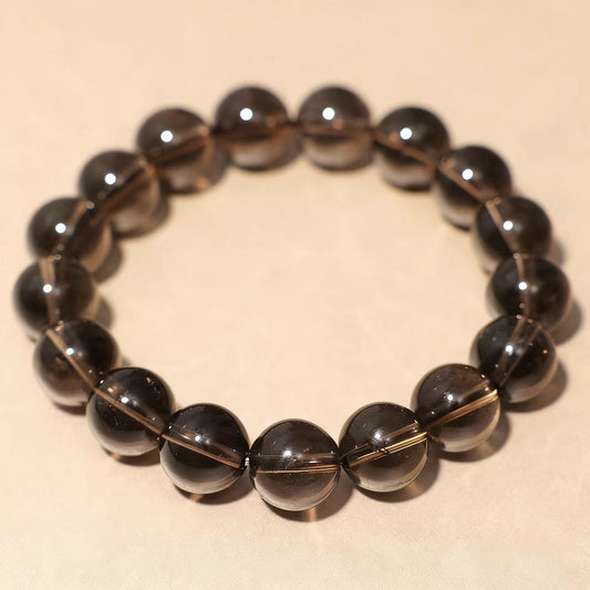 Smoky Quartz Bracelet