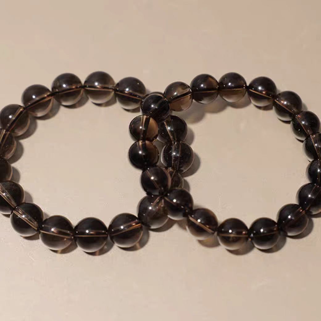 Smoky Quartz Bracelet