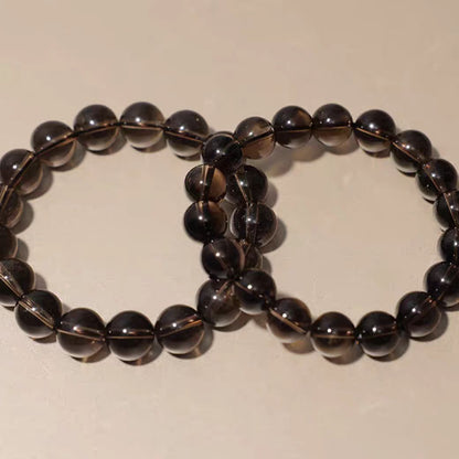 Smoky Quartz Bracelet