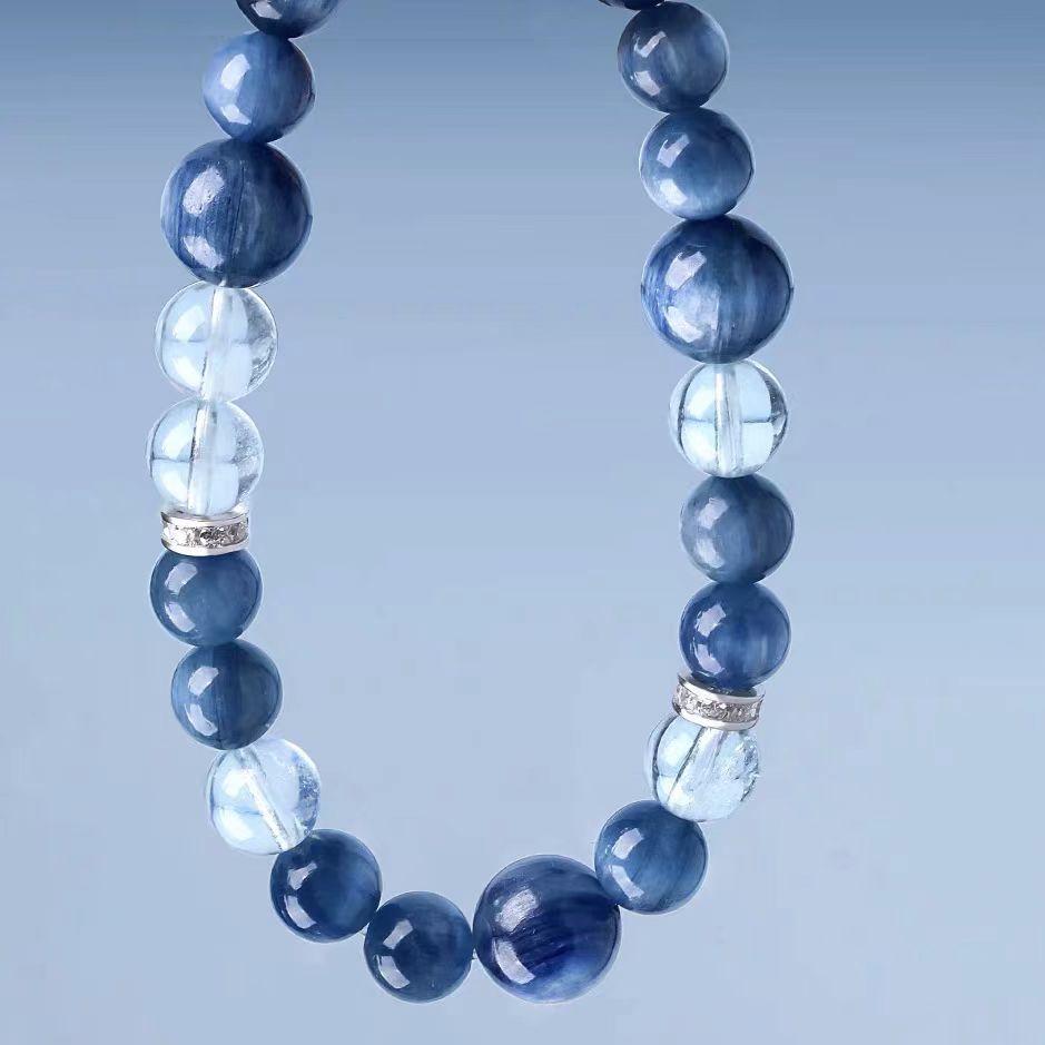 Celestial Calm Bracelet