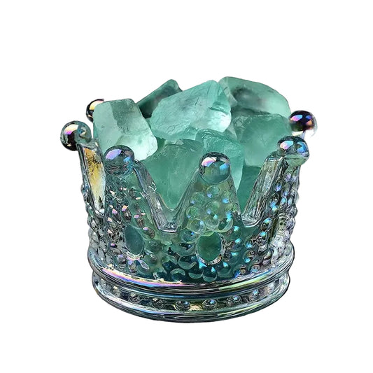 Crystal Crown Diffuser