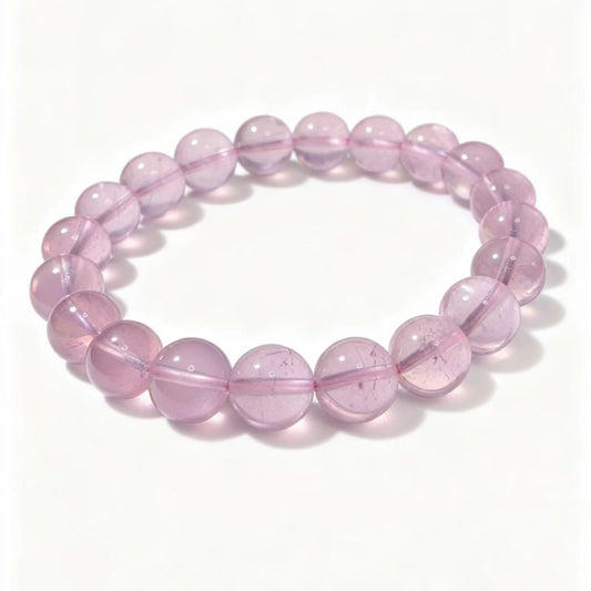 Rose Quartz Self-Love Bracelet