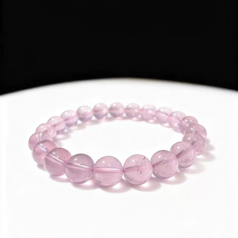 Rose Quartz Self-Love Bracelet