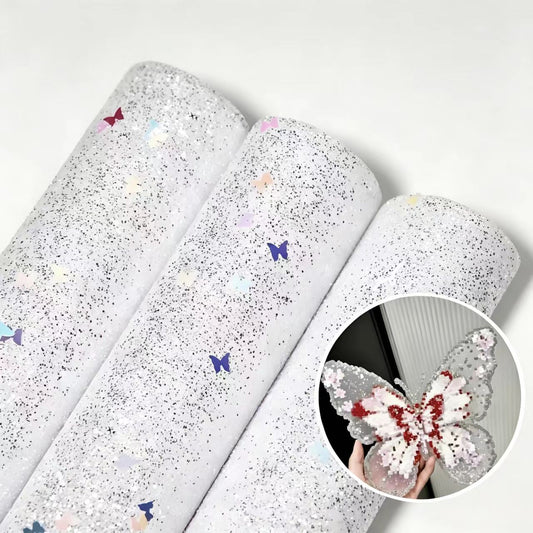 Perler Beads Ironing Paper / Protective Ironing Sheet for Fuse Beads DIY（15cm*20cm)