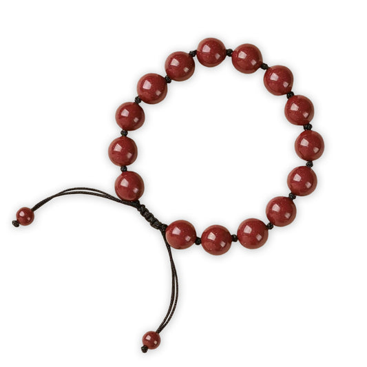 Cinnabar Protection Bracelet