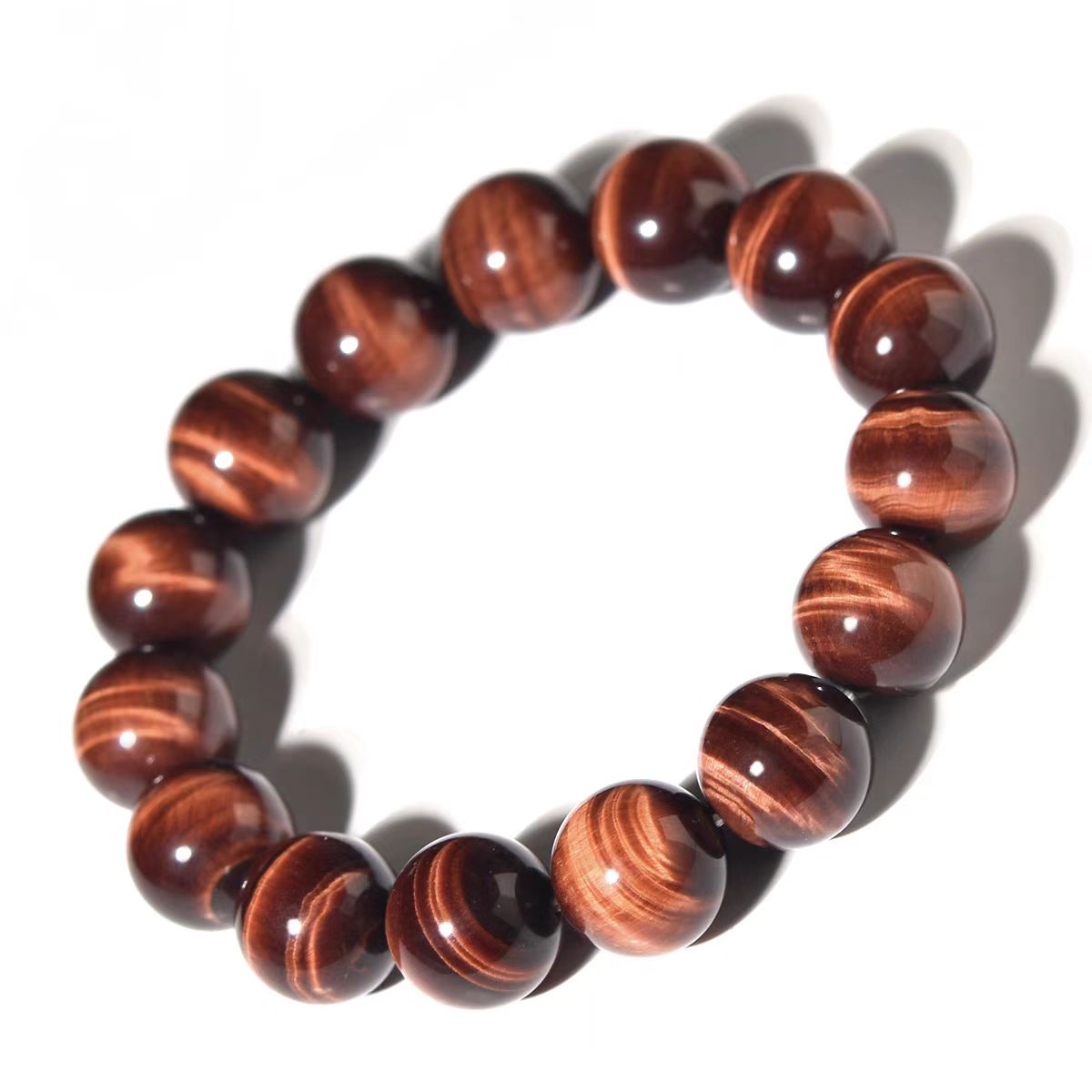 Natural Red Tiger’s Eye