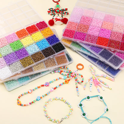 TikTok Live Pick: DIY Bead Kit