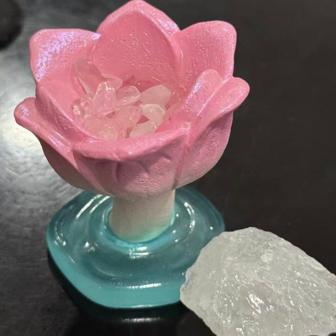 Energy Crystal Blind Box Mug