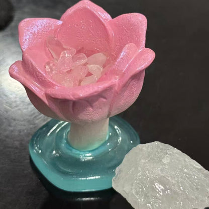 Energy Crystal Blind Box Mug